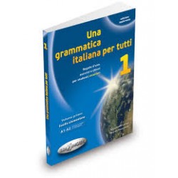 Una Grammatica Italiana per Tuti - 1 
