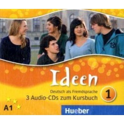 Ideen - 1 CDs zum KB 