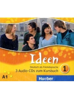 Ideen - 1 CDs zum KB 