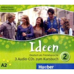 Ideen - 2 CDs zum KB 