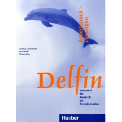Delfin - Losungen 