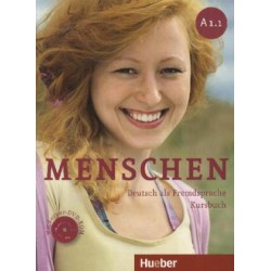 Menschen - A1/1 KB 