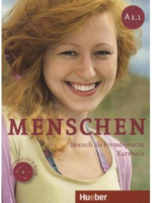 Menschen - A1/1 KB 