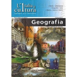 L'Italia e cultura - Geografia 