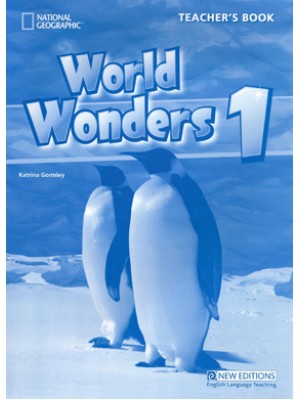World Wonders - 1 TB 