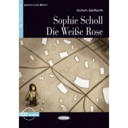 Sophie Scholl, Die weisse Rose 