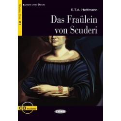 Das Fräulein von Scuderi, E.T.A. Hoffmann 