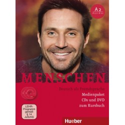 Menschen - Medienpaket A2 