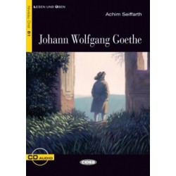 Johann Wolfgang Goethe 