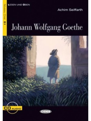 Johann Wolfgang Goethe 