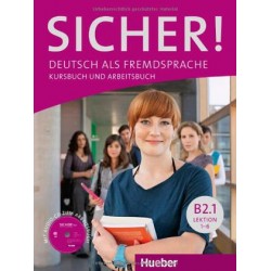 Sicher! B2/1 KB + AB