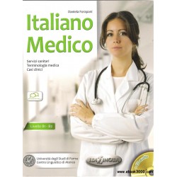 Italiano Medico 