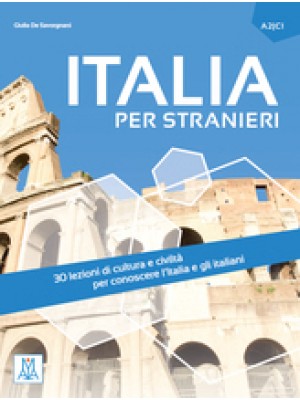 Italia per stranieri 