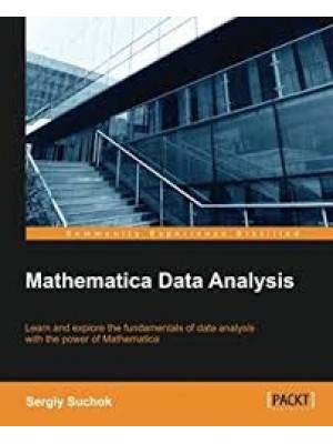 Mathematica Data Visualization 