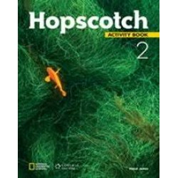 Hopscotch 2 Activity Book 