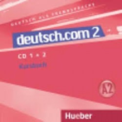 Deutsch.com - 2 CDs 