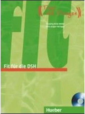 Fit für die DSH  