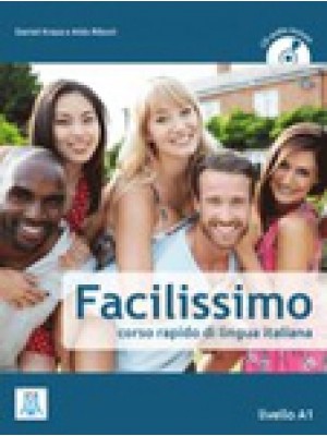 Facilissimo corso +CD 