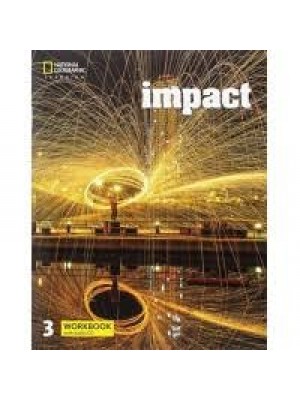 Impact -  3 WB+CD 