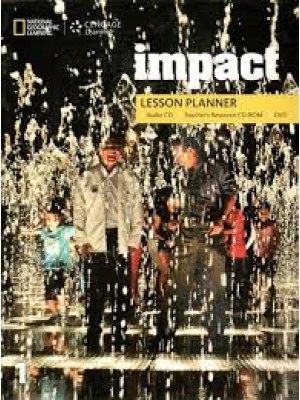 Impact -  1 LP+DVD+MP3+CD ROM 