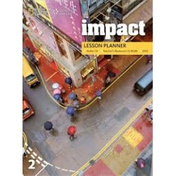 Impact -  2 LP+DVD+MP3+CD ROM 