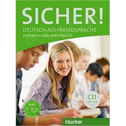 Sicher! - C1/1 KB + AB 