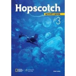 Hopscotch 3 Activity Book 