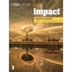 Impact -  3 LP+DVD+MP3+CD ROM 