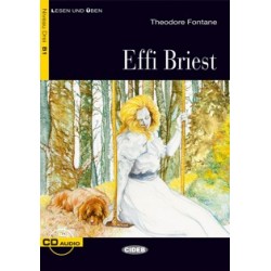 Effi Briest, Theodor Fontane 