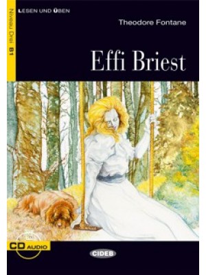 Efi Briest, Theodor Fontane 