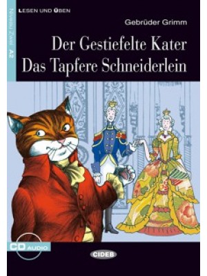 Der Gestiefelte Kater, Das Tapfere Schneiderlein 