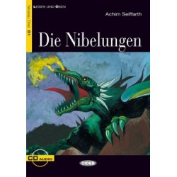 Die Nibelungen 