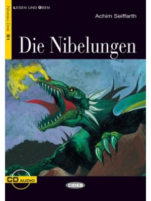 Die Nibelungen 