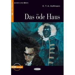 Das öde Haus, E.T.A. Hoffmann 