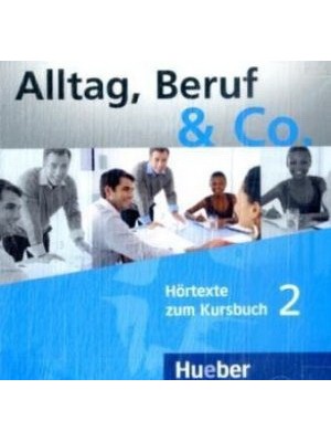 Alltag, Beruf & Co. - 2 CD  