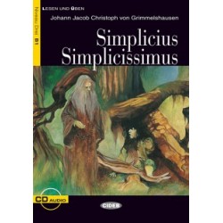 Simplicius Simplicissimus 