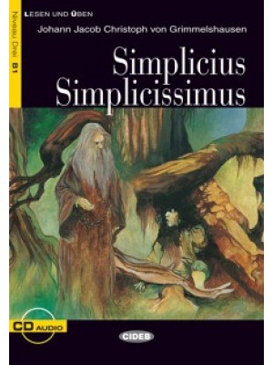 Simplicius Simplicissimus 