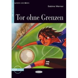 Tor ohne Grenzen 