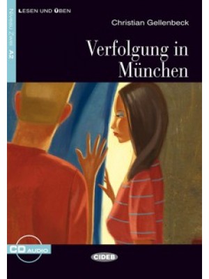 Verfolgung in München 