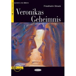 Veronikas Geheimnis, Friedhelm Strack 