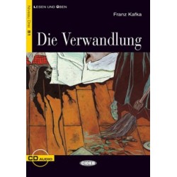 Die Verwandlung, Franz Kafka 