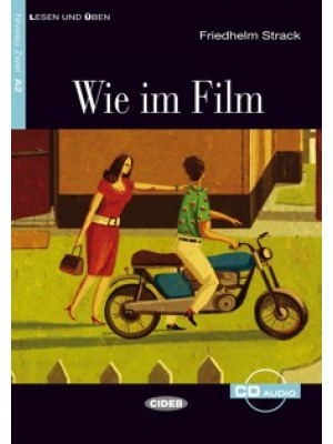 Wie im Film 