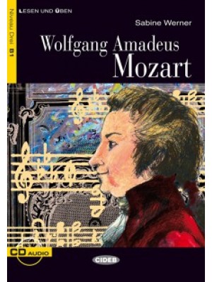 Wolfgang Amadeus Mozart 