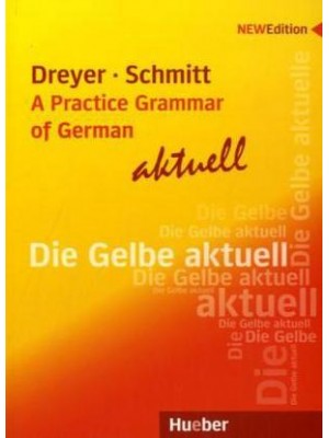 Lehr Und Übungsbuch Der Deutschen Grammatik Aktuell 