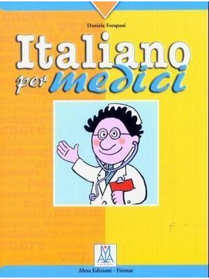 Italiano per medici 