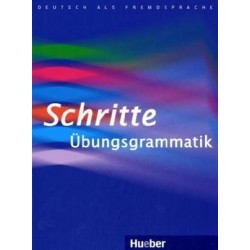 Schritte Übungsgrammatik 