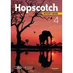 Hopscotch 4 Activity Book 