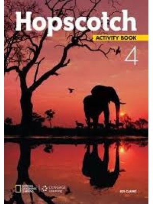 Hopscotch 4 Activity Book 