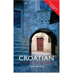 Colloquial Croatian  