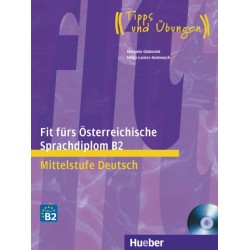 Fit fürs OSD B2 